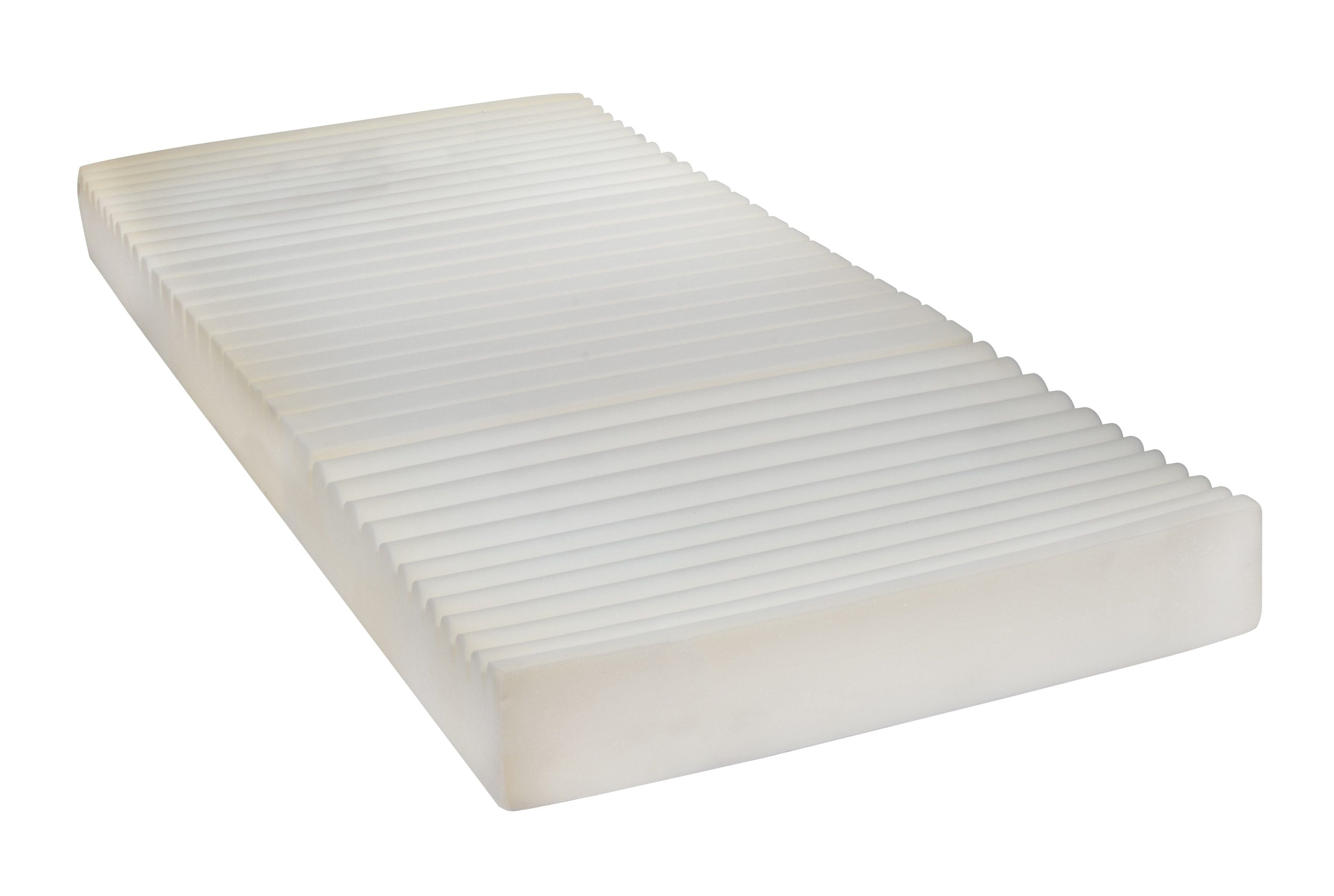 Drive Therapeutic 5-Zone Foam Pressure Reducing Support Mattress