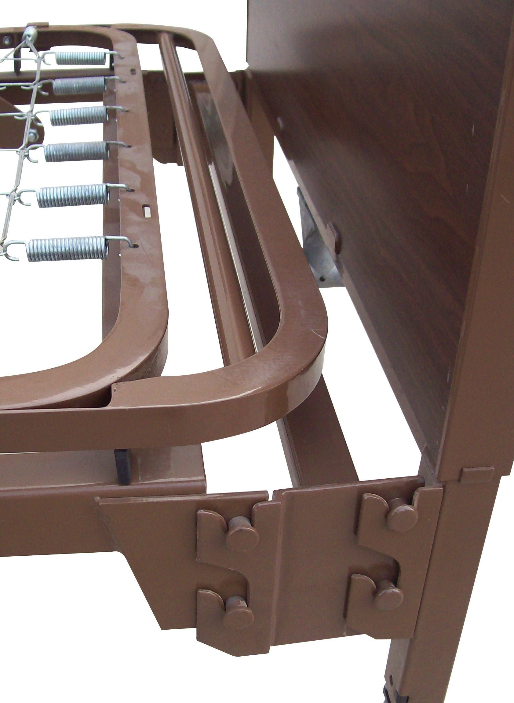 Extension Bed Kit