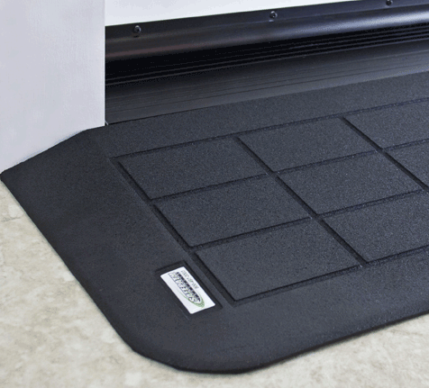Threshold Ramps