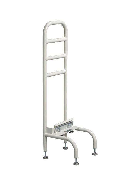 Image 1 of Home Bed Side Helper Assist Safety Rail