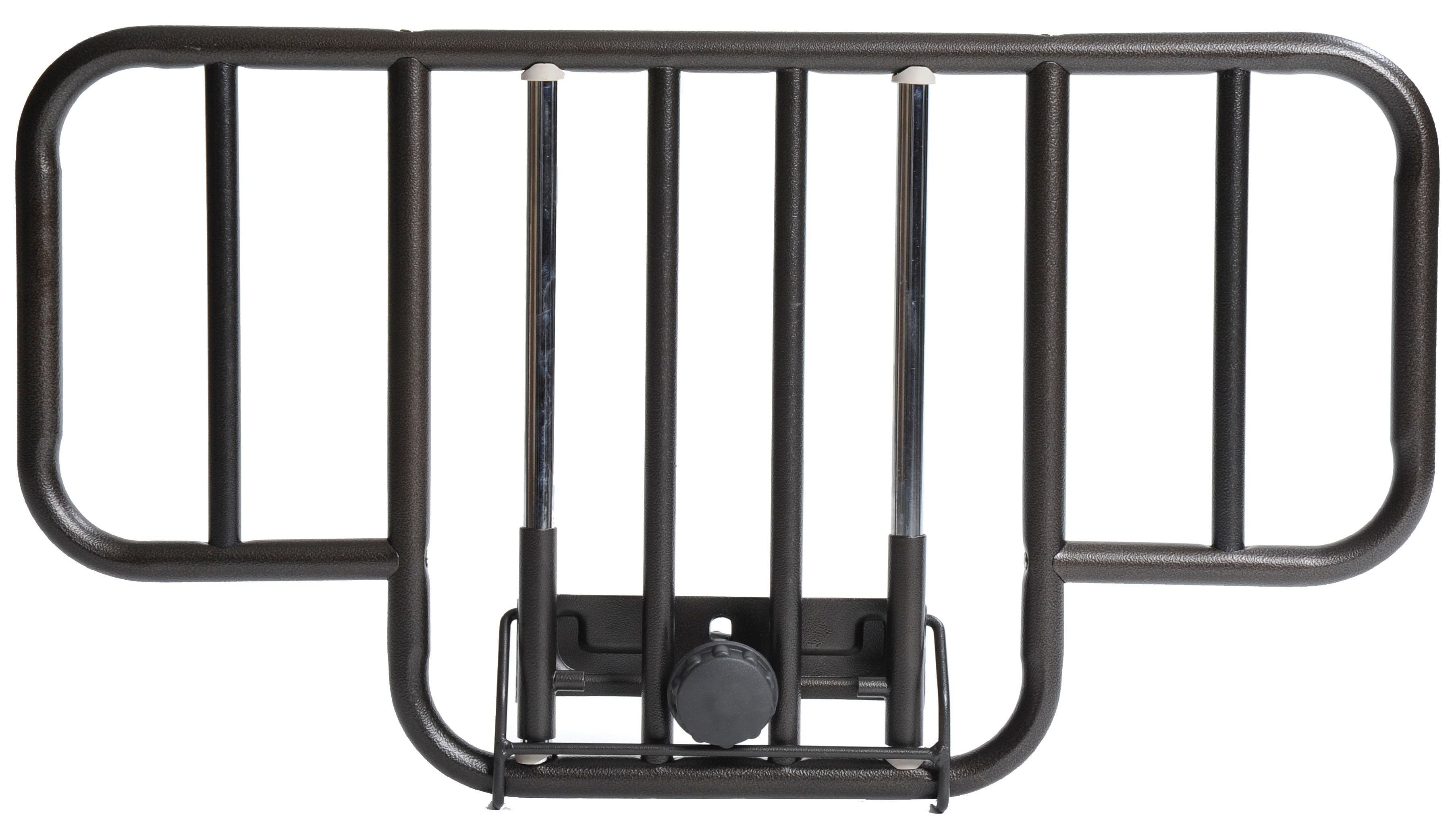 Image 4 of Drive Medical Hospital Bed Accessories and Parts