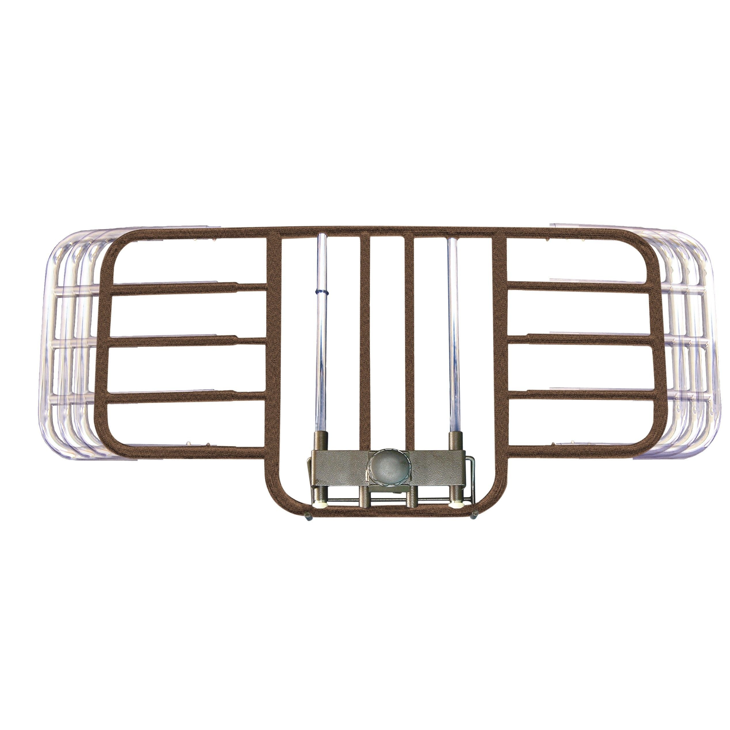 Bed Rail Half Length