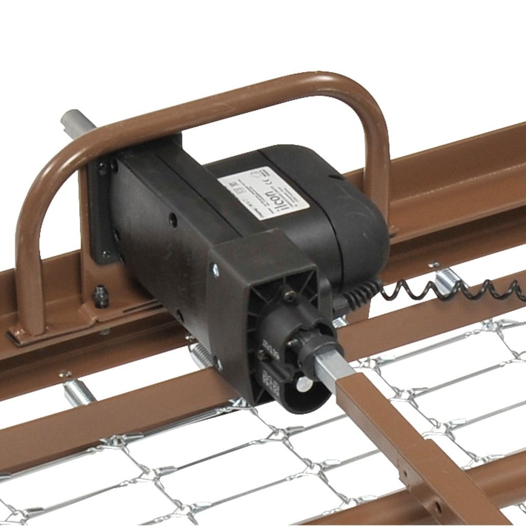 Transition Box