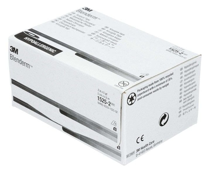 1525-2 | Right Side of Box