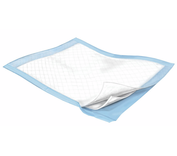 Medtronics Sure Care Fluff Underpads