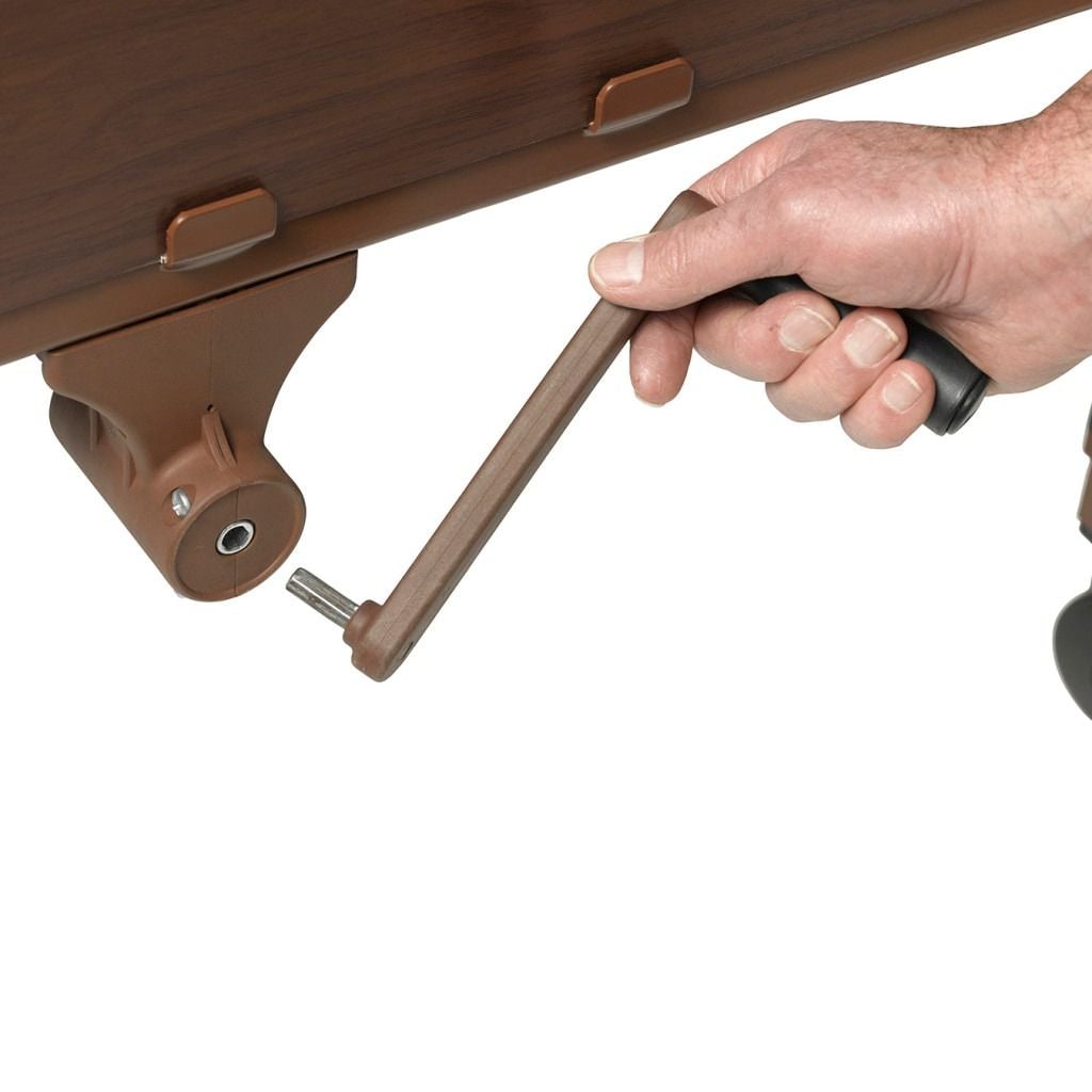 Height Hand Crank