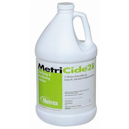 Image 1 of MetriCide 28 Day Sterilizing and Disinfecting Solution