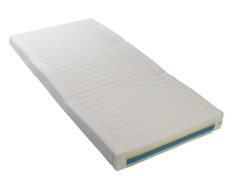 Pressure Foam Mattress