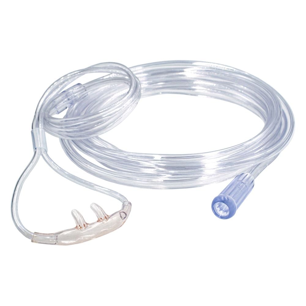 Image 1 of Salter Labs Pediatric Oxygen Cannula