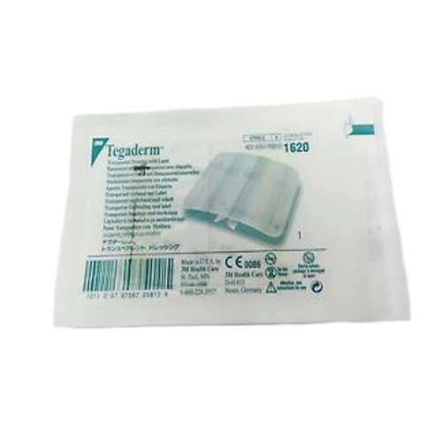 1620 Transparent Film Dressing