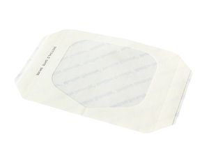 Frame Border Dressing