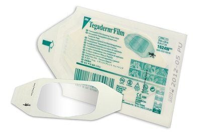 Film Dressing