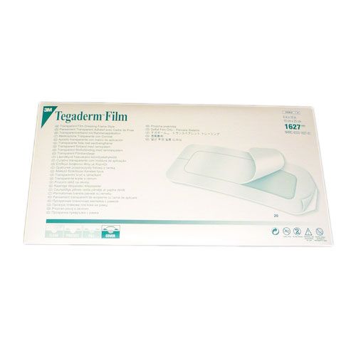 Film Dressing