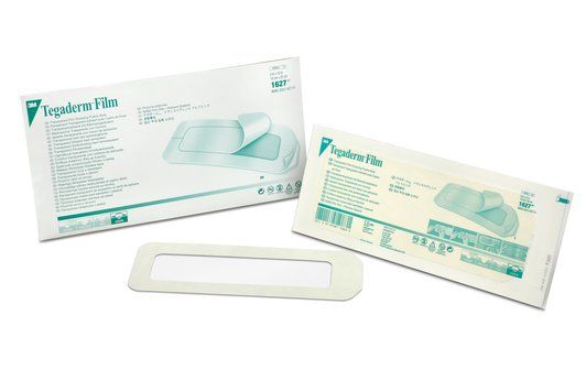 Tegaderm Dressings