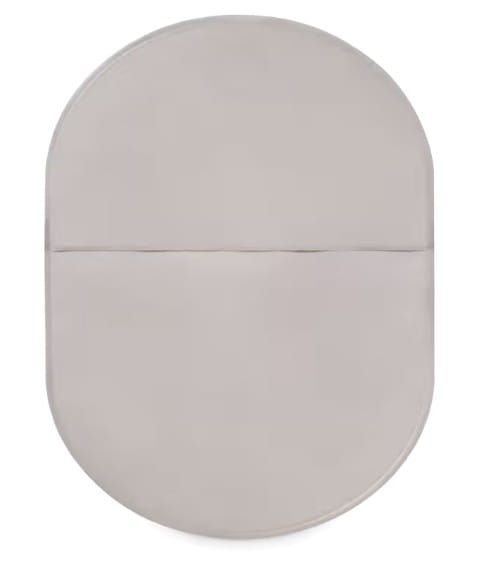 1-Piece Closed Pouch