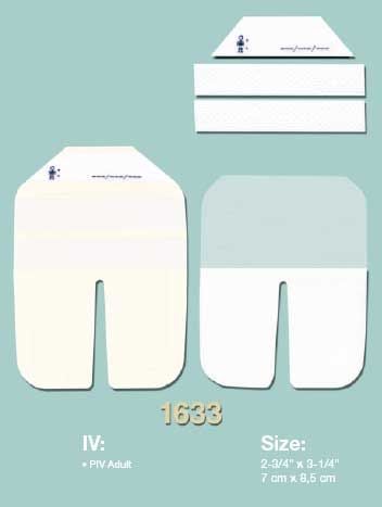 Dressing Profile