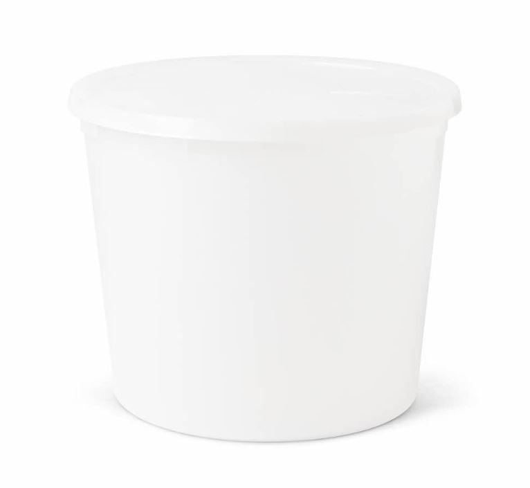 165-Ounce Container
