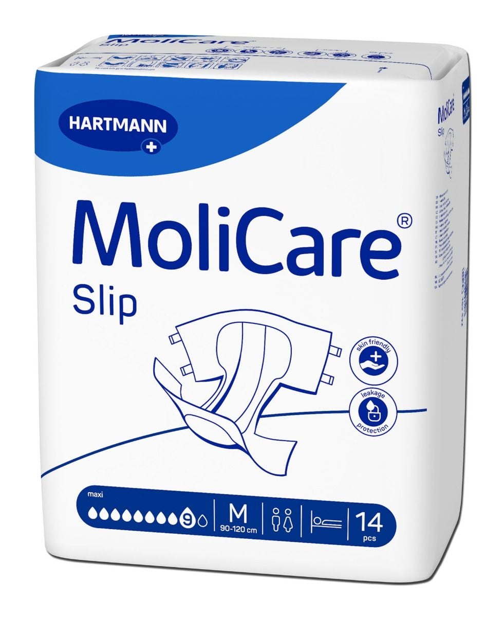 MoliCare Slip Max Size M Brief