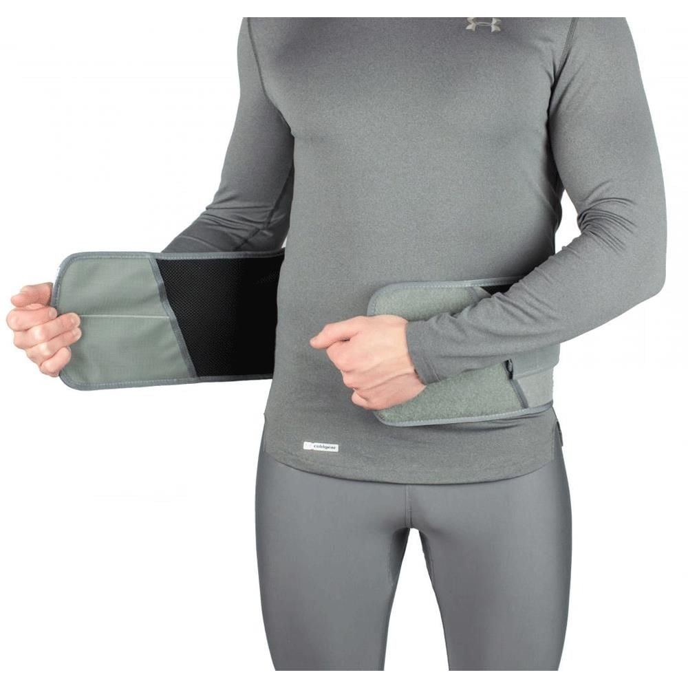 VertaLoc Back Brace