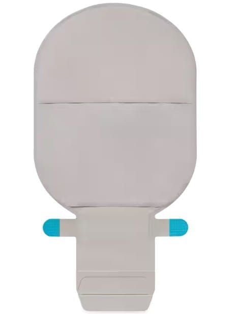 Convex Light Pouch