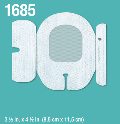 1685 Profile