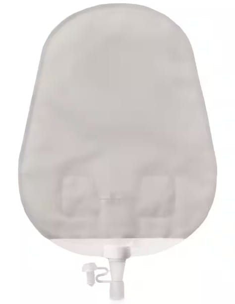 1-Piece Urostomy Pouch