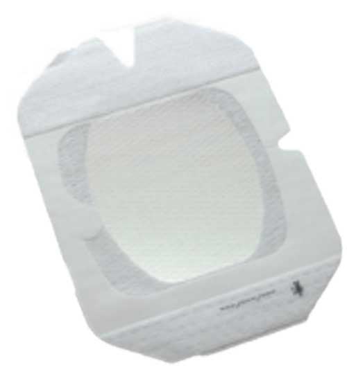 1688 Tegaderm IV Advanced