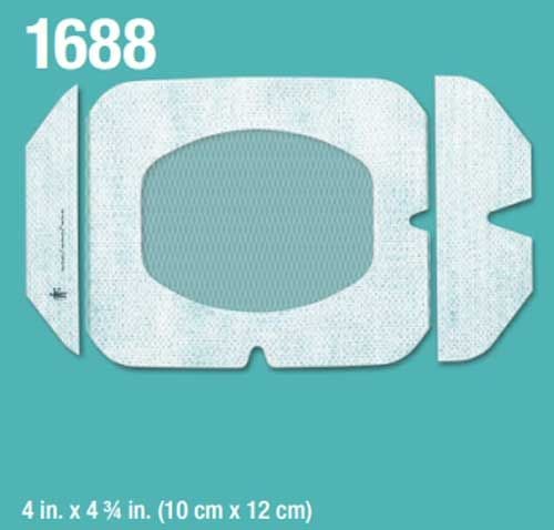 1688 Dressing Profile