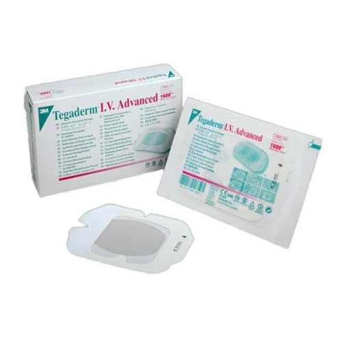 Tegaderm IV Dressing