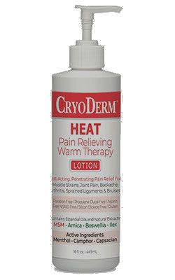 16oz. Pump Lotion