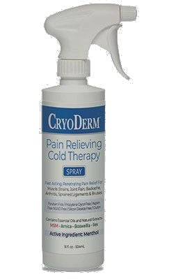 16 Oz. Spray Bottle