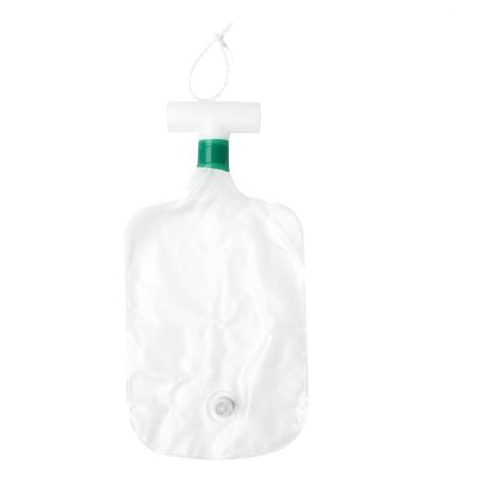 Bag with T Adaptor