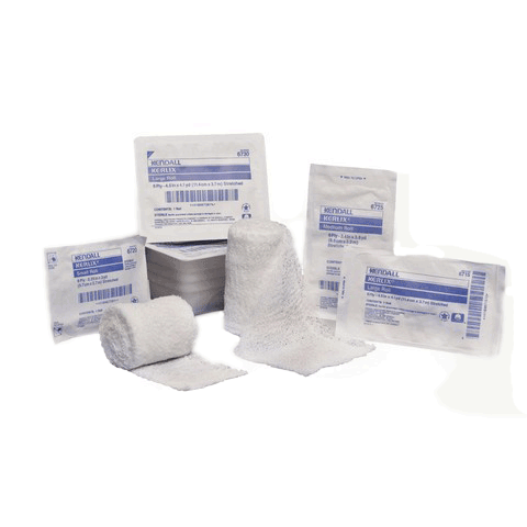 Sterile Options