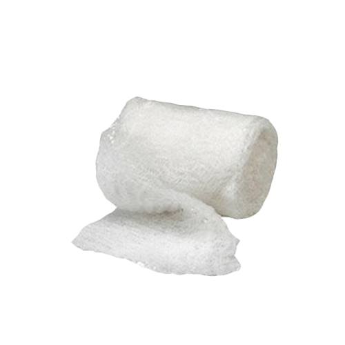 1801 KERLIX 2.25x3 Gauze Rolls 6 Ply