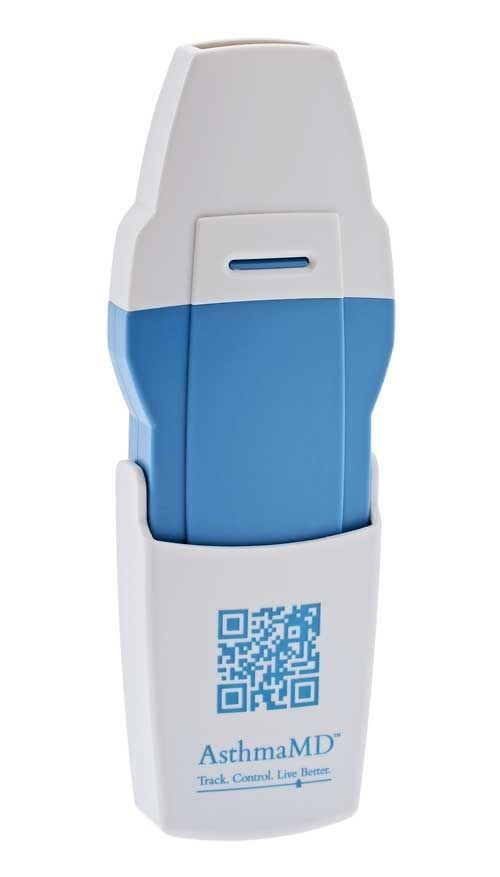 Asthma Cradle