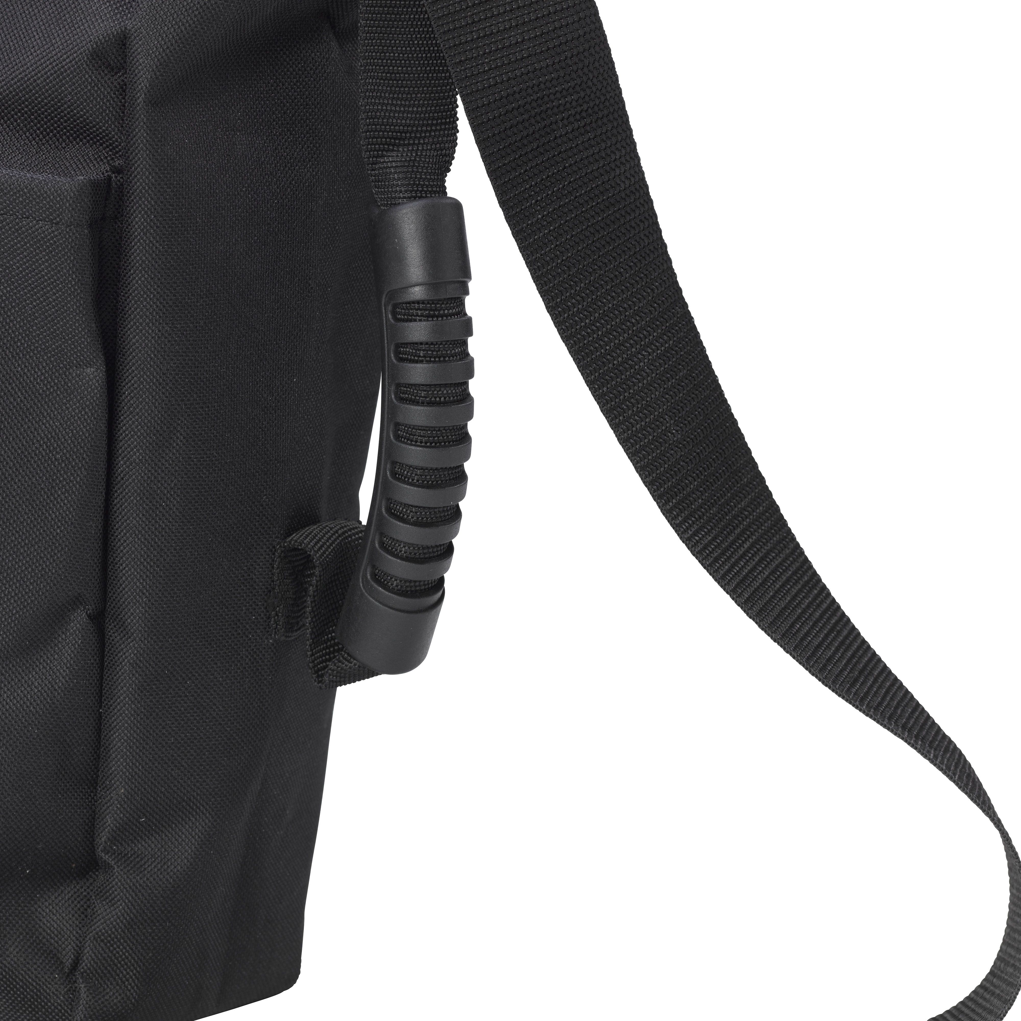 Image 3 of Shoulder Bag for Liquid Oxygen ML6 C and D Cylinders