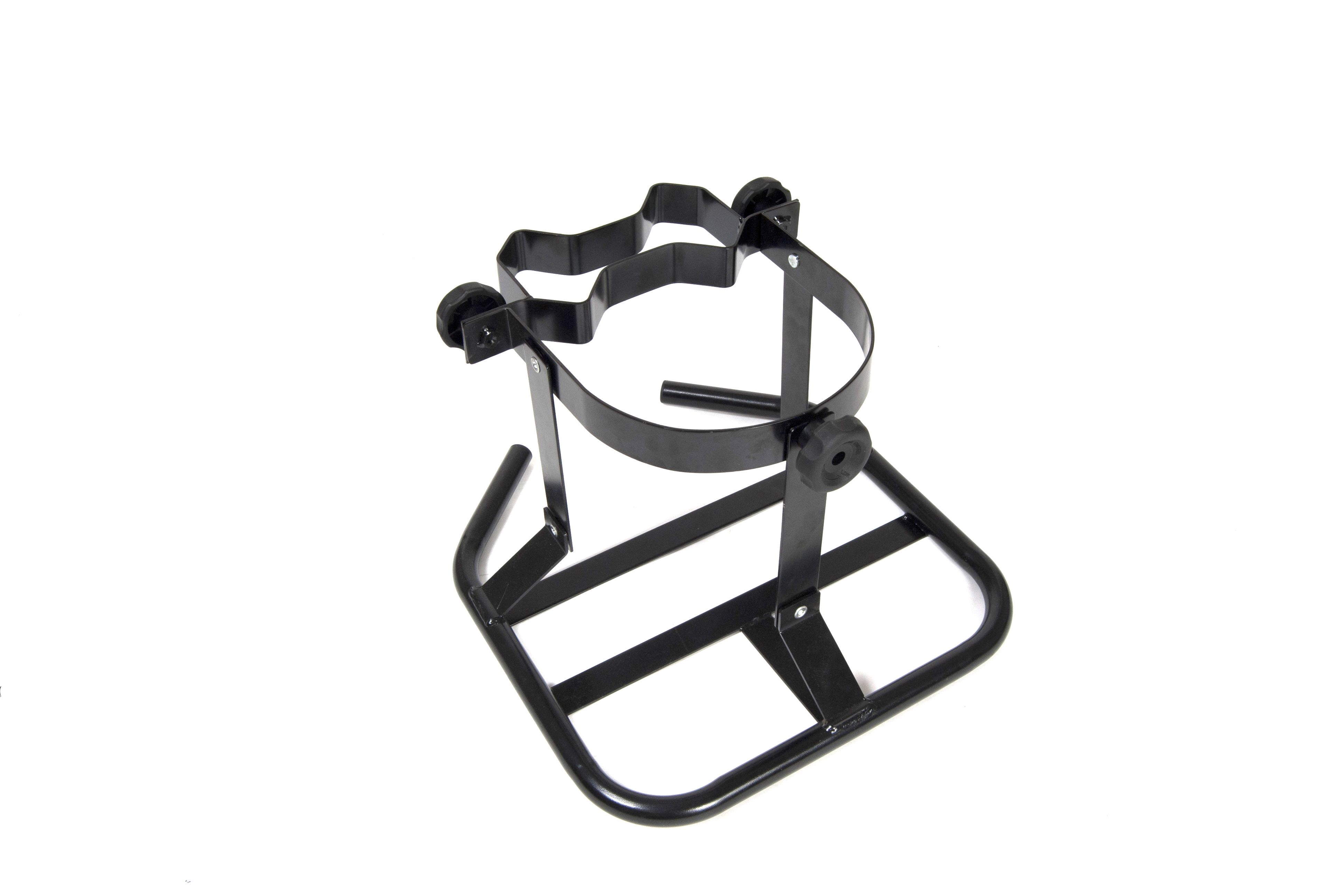 Image 3 of Drive Oxygen Cylinder Stand for M60, M90, MM, H, T