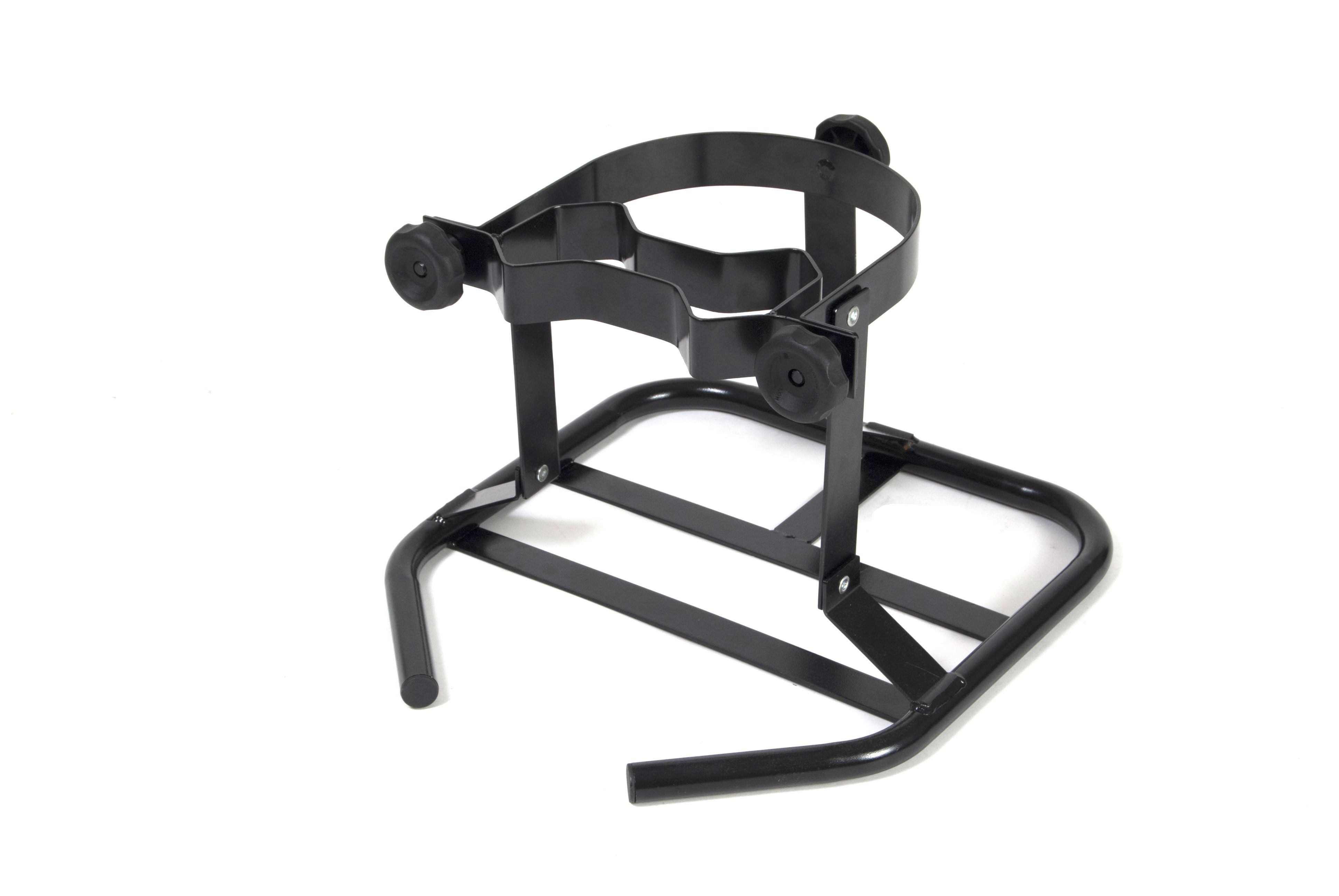Image 4 of Drive Oxygen Cylinder Stand for M60, M90, MM, H, T