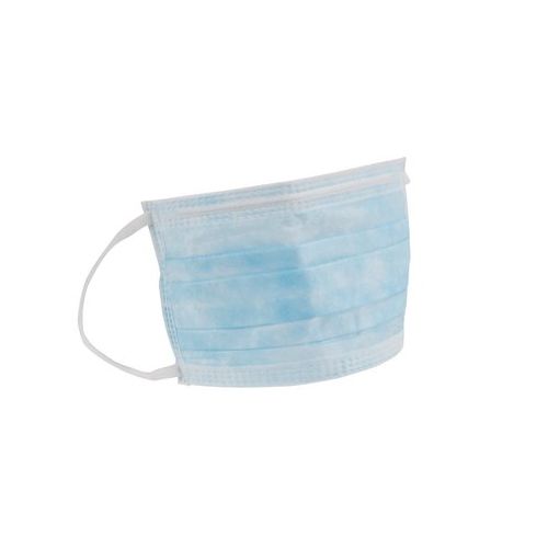 Image 1 of 3M Mask Fluid Resist with Earloops, 1820