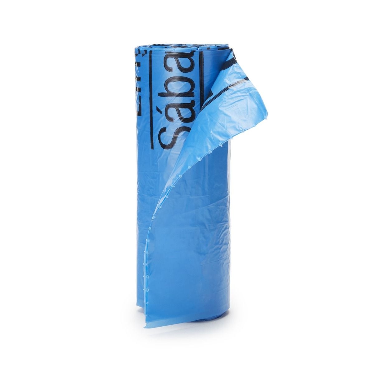 McKesson Blue Laundry Bags