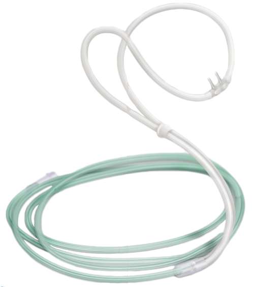 Softech Plus Nasal Cannula