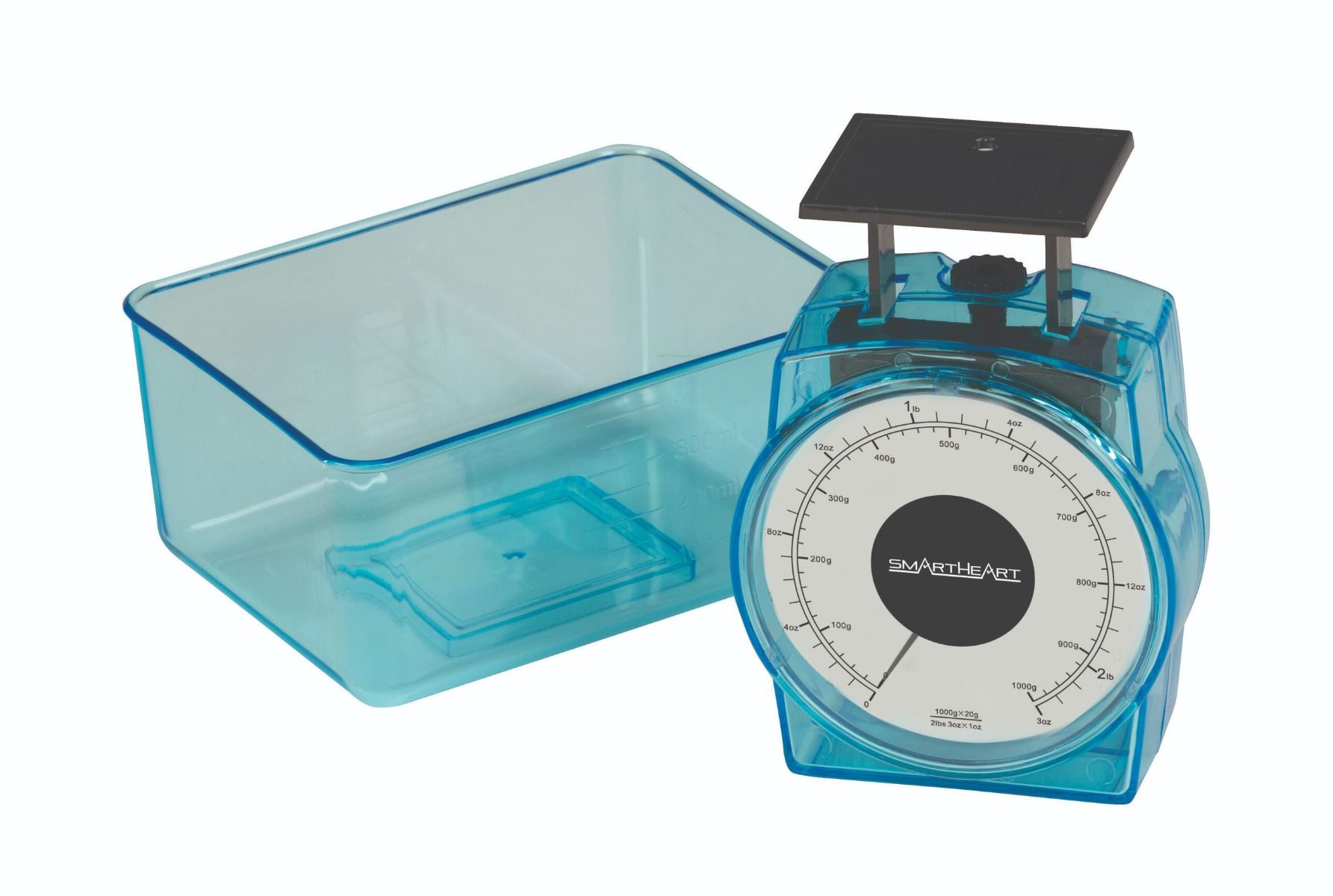 Veridian SmartHeart Scale