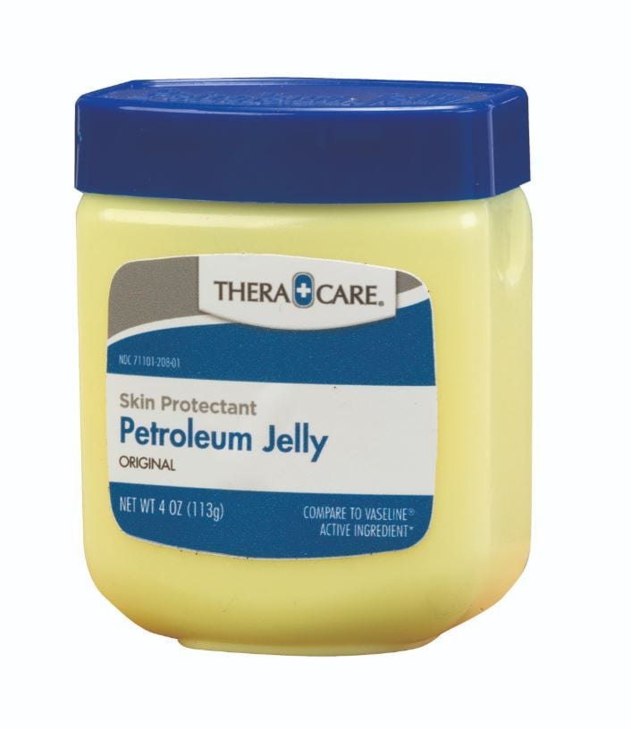 TheraCare 19-208  Jar