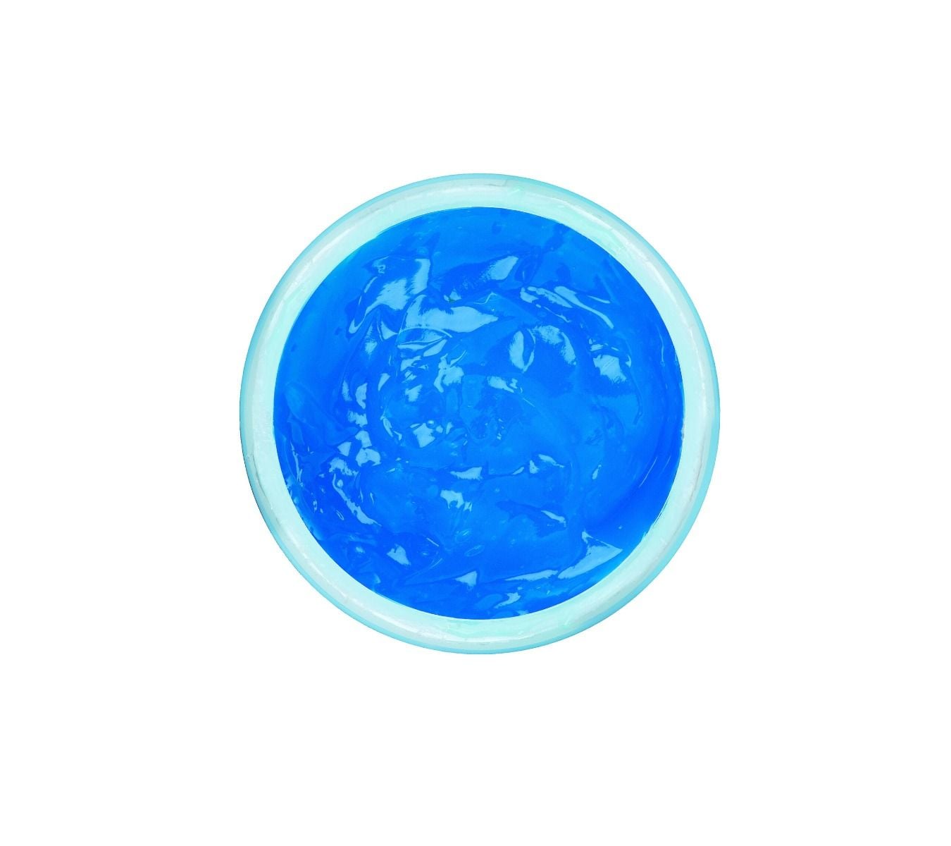 Cooling gel