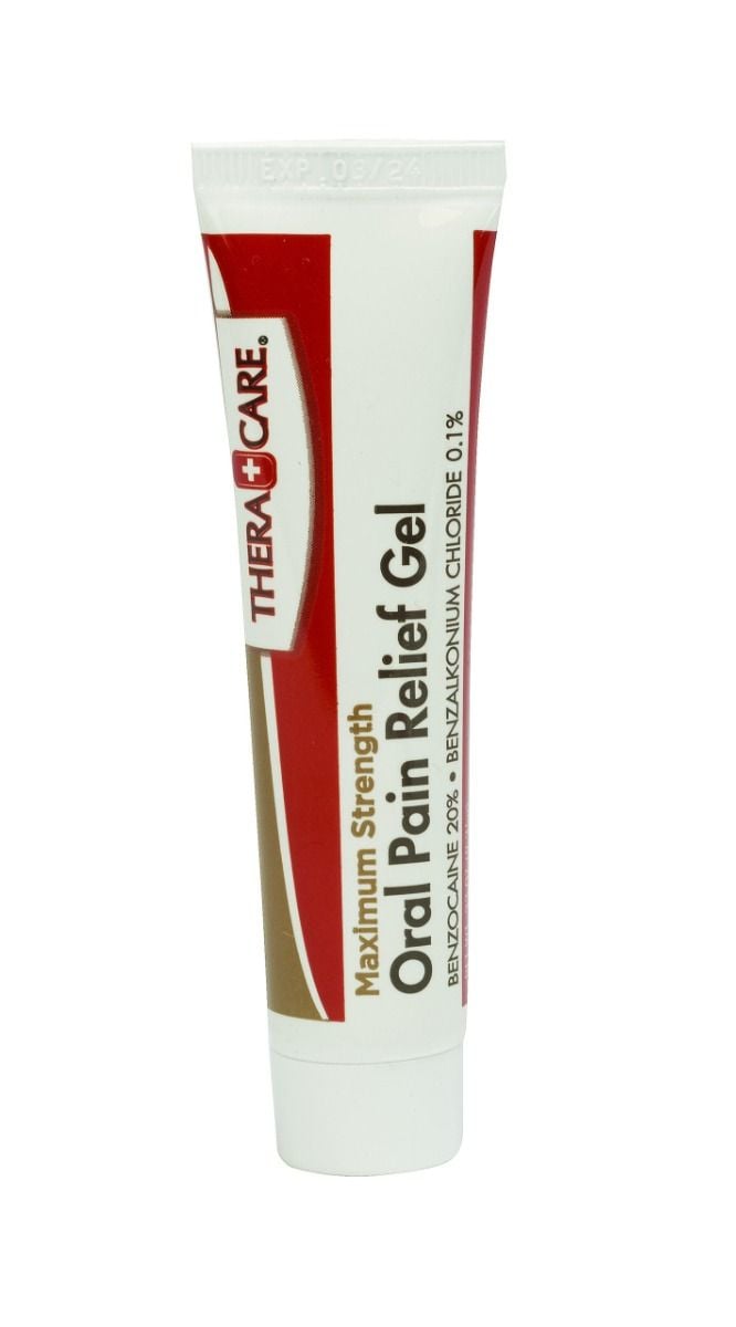 0.33 oz tube