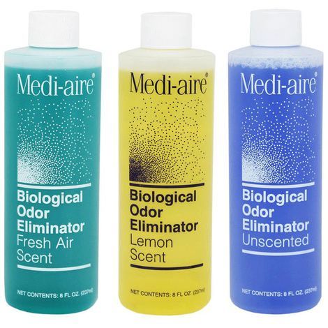 Odor Eliminators