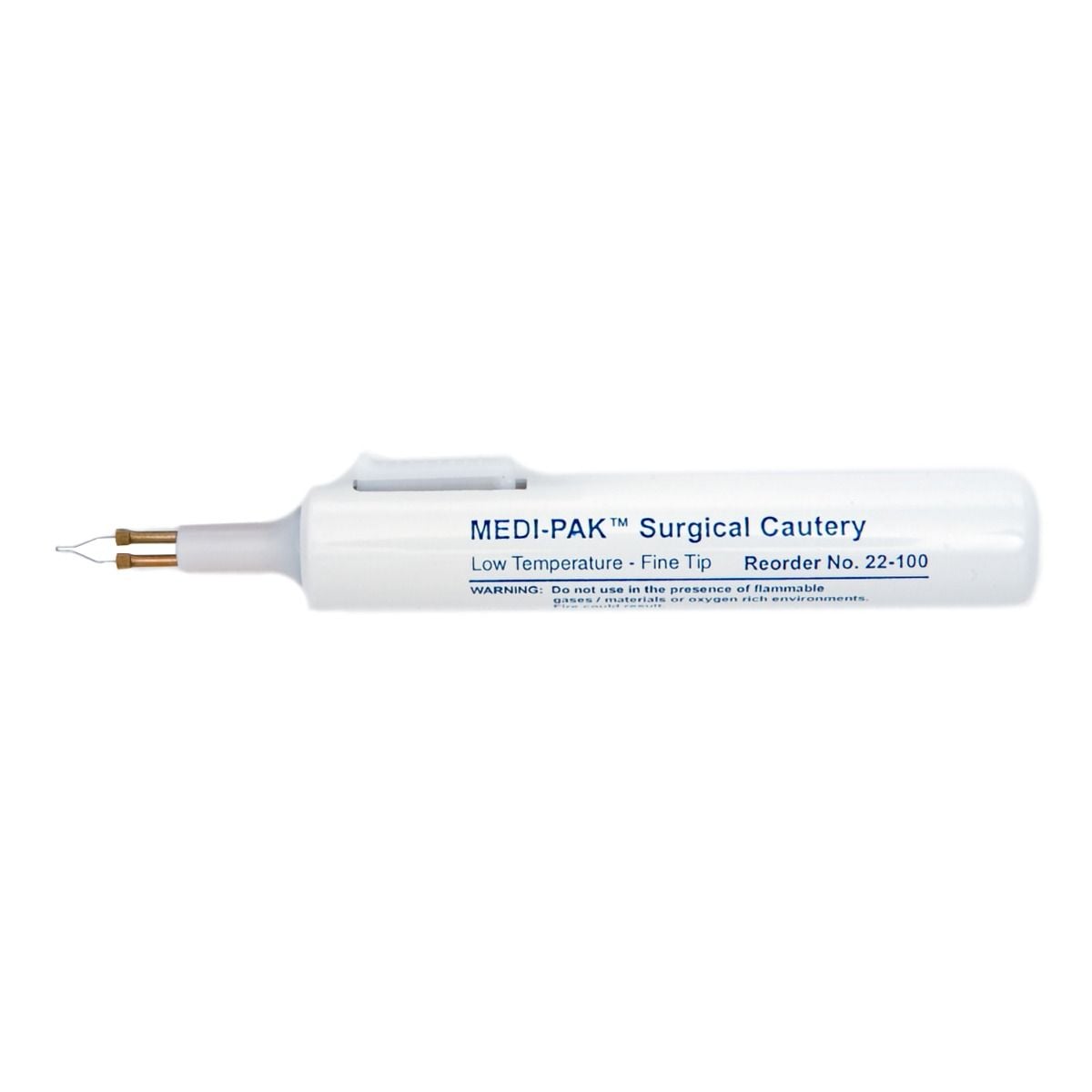 McKesson Fine Tip Low Temperature Surgical Cautery