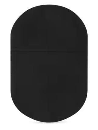 1-Piece Closed Pouch