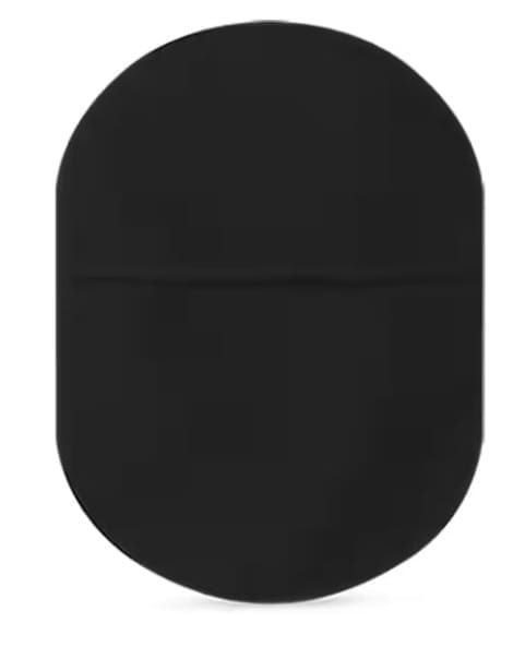 SenSura Mio Flat - Back