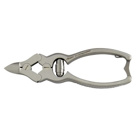 Concave Jaws, 6 Inch